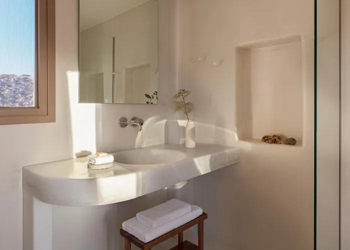 Ammothines Cycladic Agios Arsenios