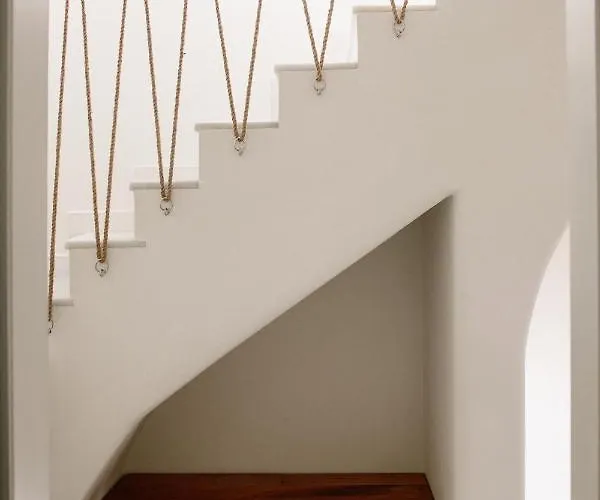 Ammothines Cycladic *