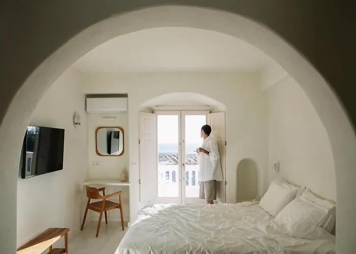 Ammothines Cycladic *