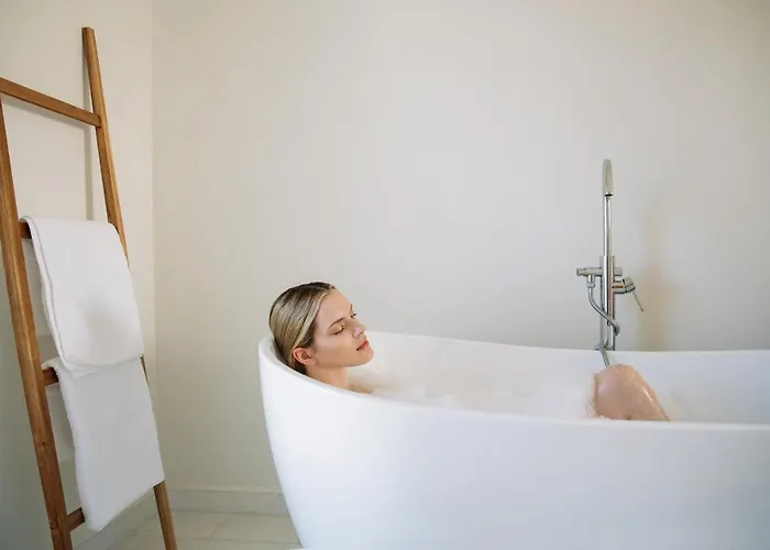 公寓 Ammothines Cycladic Agios Arsenios