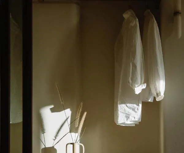 公寓 Ammothines Cycladic *