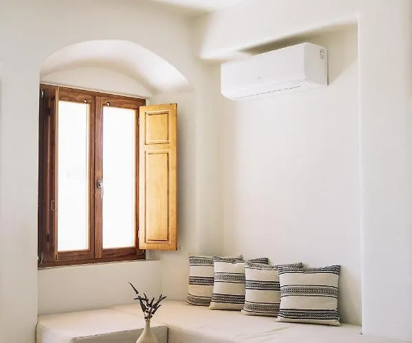 Ammothines Cycladic * Agios Arsenios