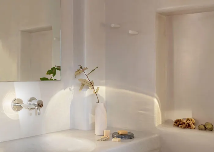 Ammothines Cycladic Agios Arsenios