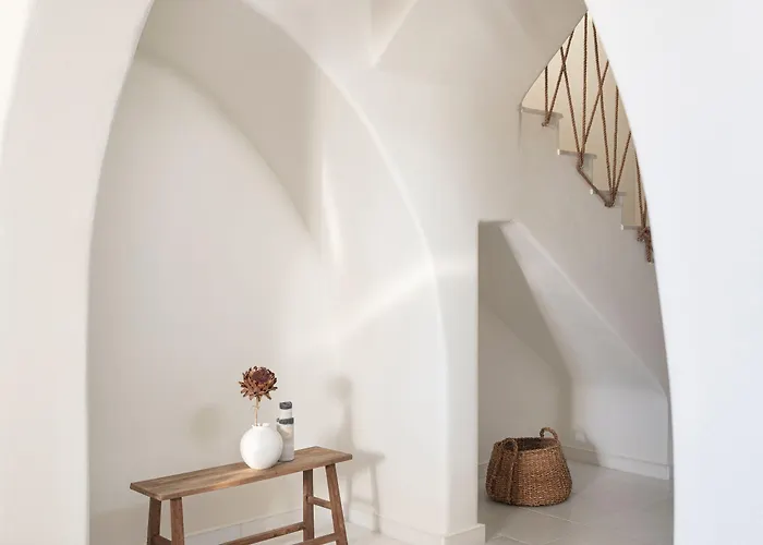 Ammothines Cycladic * Agios Arsenios