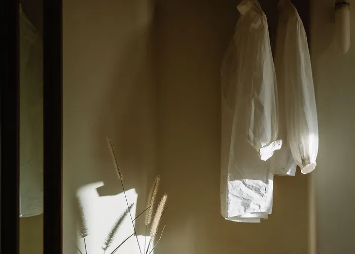 公寓 Ammothines Cycladic *